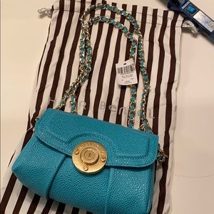 Henri Bendel bag